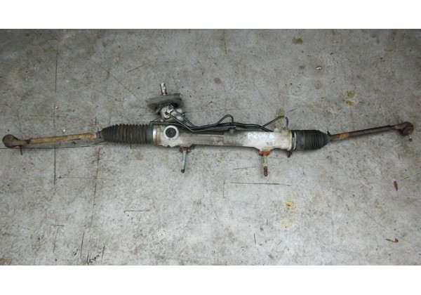 Рейка рульова Peugeot 206